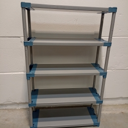 storage rack